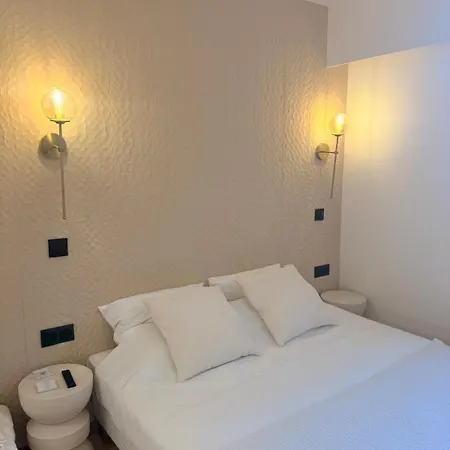 Luxury 2 Bedrooms Center Of - Croisette